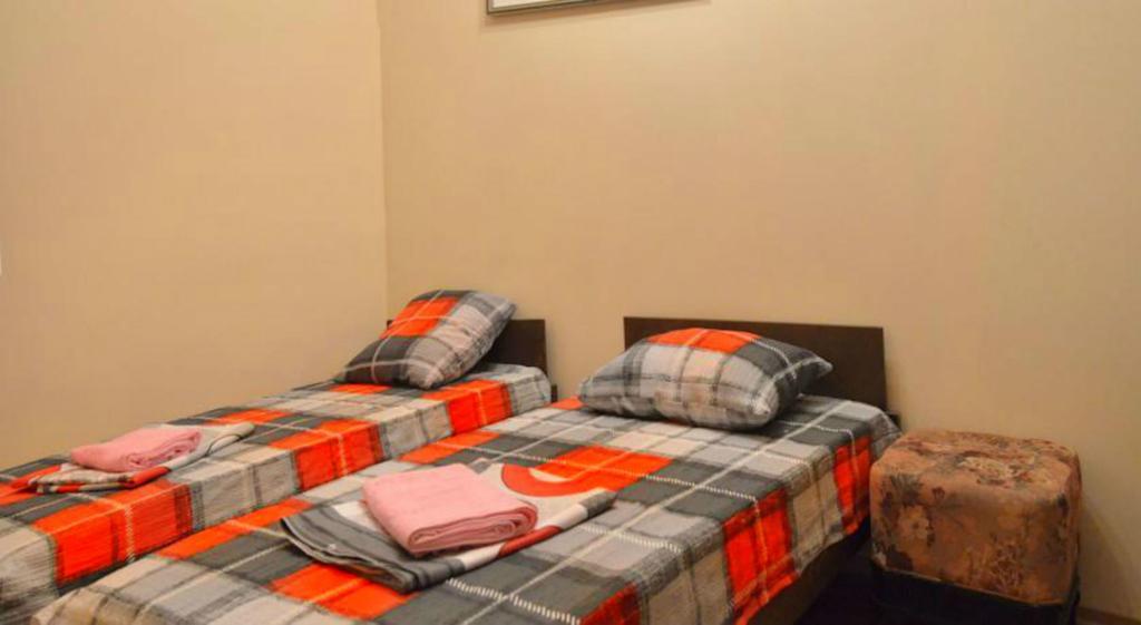 Griboedov Hostel & Suites Tiflis Habitación foto