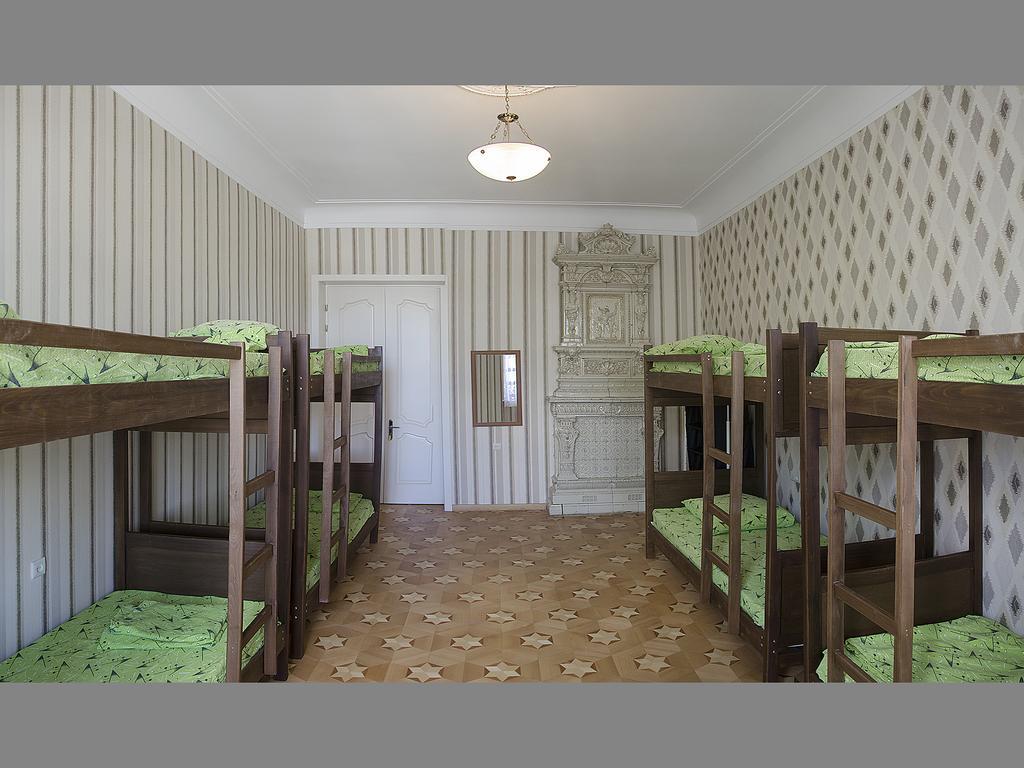 Griboedov Hostel & Suites Tiflis Exterior foto