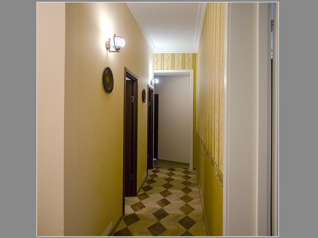 Griboedov Hostel & Suites Tiflis Exterior foto