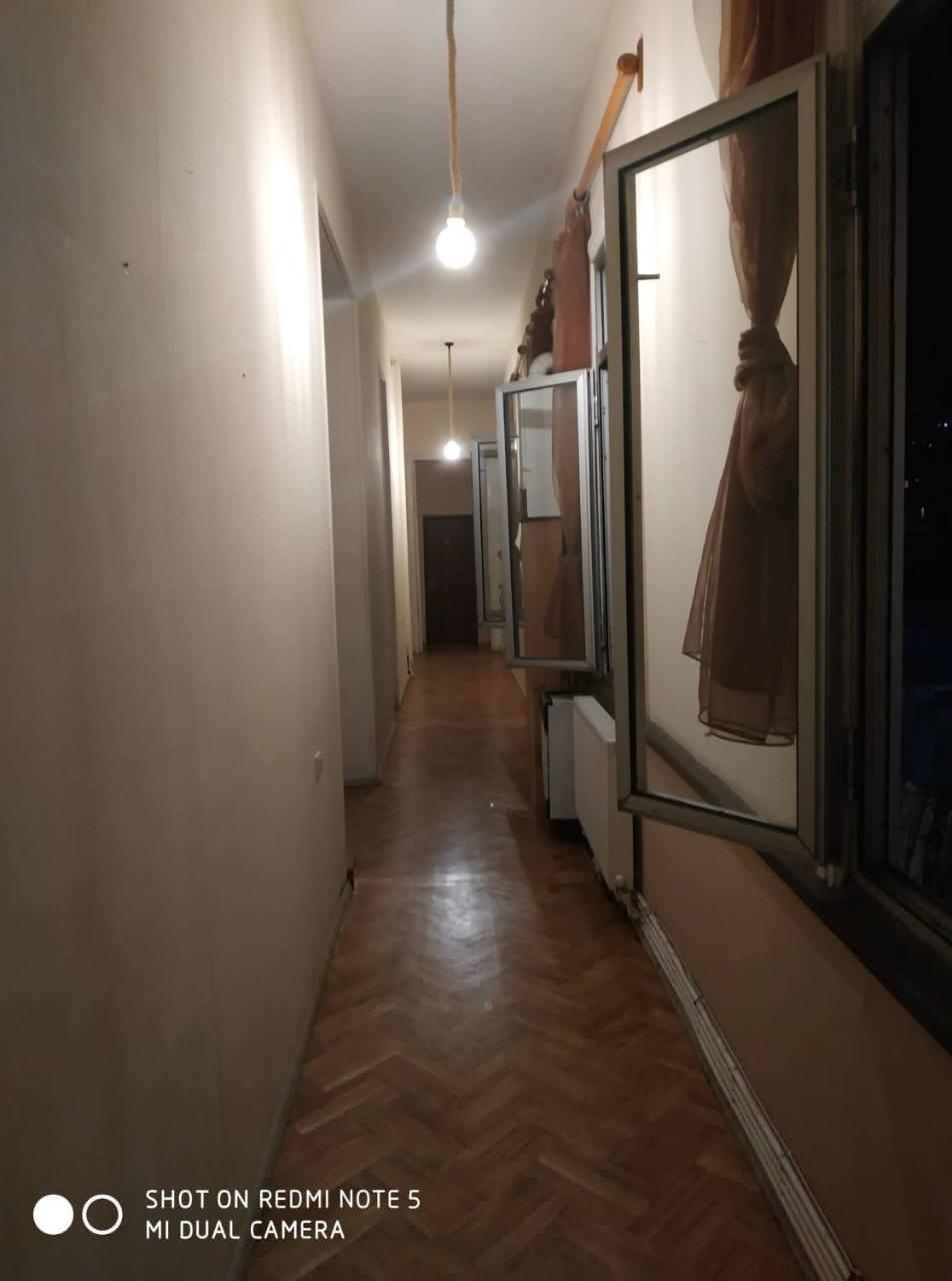 Griboedov Hostel & Suites Tiflis Exterior foto